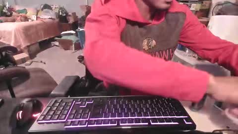 daddy online show from February 10, 2026, 10:08 am