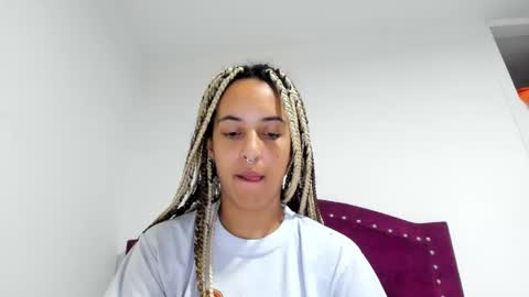 elizabeth  ju   online show from January 14, 2025, 1:26 am