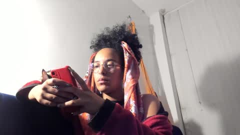 elizabeth  ju   online show from February 14, 2025, 1:23 am