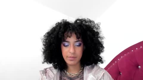 elizabeth  ju   online show from February 15, 2025, 9:04 pm