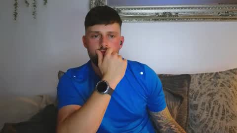 youzername2 online show from January 18, 2026, 12:58 am