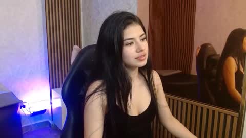 yoyis_tay online show from March 12, 2026, 9:26 am