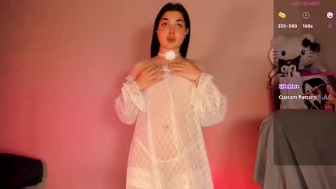 Ysabell online show from March 4, 2025, 3:37 pm