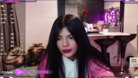 Lilith online show from December 15, 2024, 10:39 am