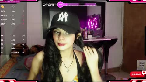 Lilith online show from February 16, 2025, 1:27 pm