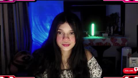 Lilith online show from October 10, 2025, 9:47 pm