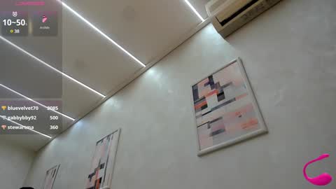 Crazy P online show from December 12, 2024, 10:45 am