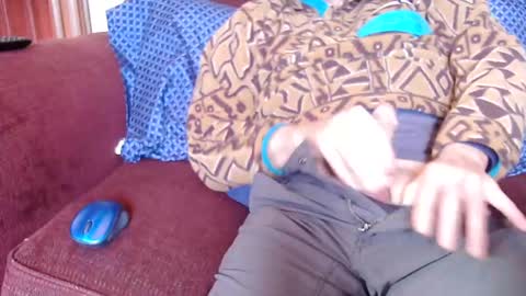 ytsim58 online show from January 21, 2025, 6:34 pm