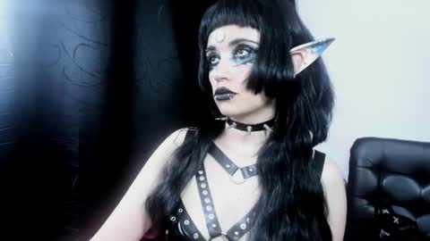 Snapshot of yueeclipsa chatting on December 22, 2025, 2:41 am Yue Eclipsa online show from December 22, 2025, 2:41 am