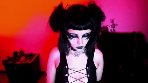 Snapshot of yueeclipsa chatting on January 10, 2026, 4:25 am Yue Eclipsa online show from January 10, 2026, 4:25 am