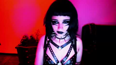 Snapshot of yueeclipsa chatting on January 12, 2026, 4:50 am Yue Eclipsa online show from January 12, 2026, 4:50 am