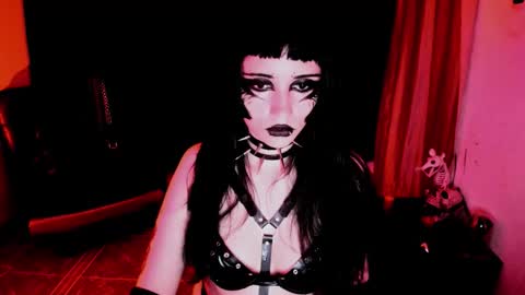 Snapshot of yueeclipsa chatting on January 17, 2026, 4:50 am Yue Eclipsa online show from January 17, 2026, 4:50 am