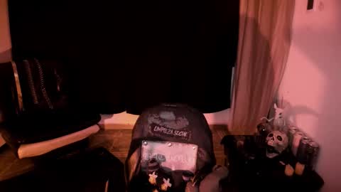 Snapshot of yueeclipsa chatting on February 2, 2026, 3:49 am Yue Eclipsa online show from February 2, 2026, 3:49 am