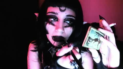 Snapshot of yueeclipsa chatting on February 16, 2026, 4:52 am Yue Eclipsa online show from February 16, 2026, 4:52 am