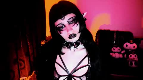 Snapshot of yueeclipsa chatting on February 19, 2026, 4:08 am Yue Eclipsa online show from February 19, 2026, 4:08 am