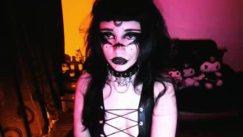 Snapshot of yueeclipsa chatting on February 21, 2026, 5:19 am Yue Eclipsa online show from February 21, 2026, 5:19 am