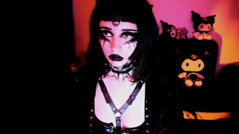 Snapshot of yueeclipsa chatting on February 23, 2026, 4:21 am Yue Eclipsa online show from February 23, 2026, 4:21 am