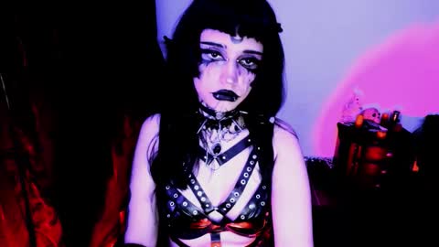 Snapshot of yueeclipsa chatting on February 26, 2026, 5:06 am Yue Eclipsa online show from February 26, 2026, 5:06 am