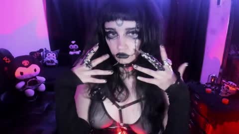 Yue Eclipsa online show from April 25, 2026, 4:48 am