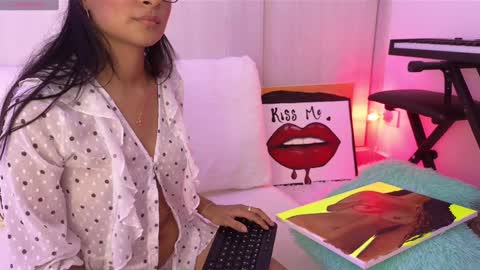 Yurani online show from January 24, 2025, 3:22 am