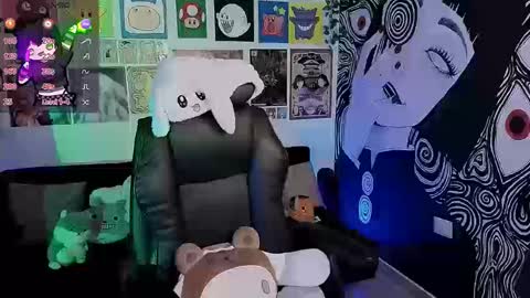    rawr   Anne Independent model      online show from September 15, 2025, 11:49 pm