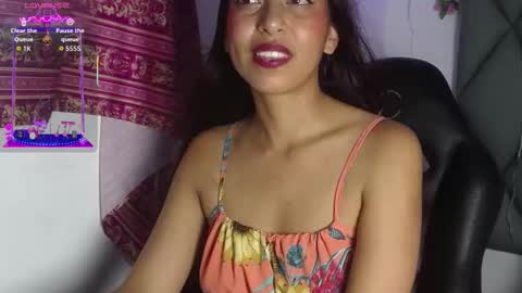 Yuki online show from March 3, 2026, 7:31 pm