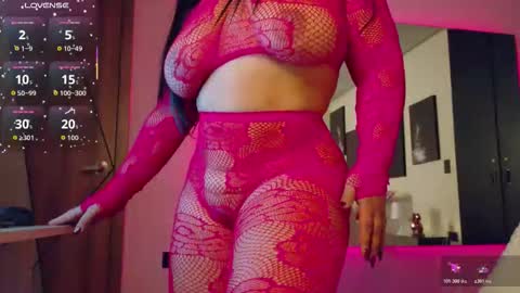 Yuki online show from February 20, 2026, 4:53 am