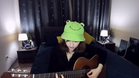 YukiShine online show from July 2, 2026, 5:41 pm