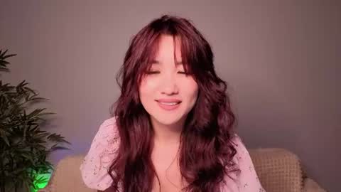 Snapshot of yukiyasunshine chatting on June 12, 2026, 8:02 am yukiyasunshine online show from June 12, 2026, 8:02 am