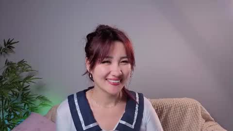 Snapshot of yukiyasunshine chatting on July 1, 2026, 8:49 am yukiyasunshine online show from July 1, 2026, 8:49 am