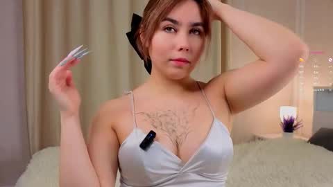 Amy Novak online show from November 23, 2025, 11:10 am