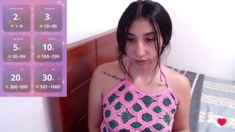 Snapshot of yulandval chatting on June 11, 2026, 5:55 pm yul and val couple online show from June 11, 2026, 5:55 pm