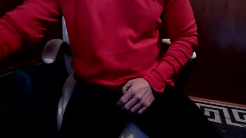 Russ online show from March 16, 2026, 1:44 am