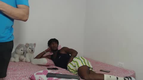 Ivan online show from February 22, 2025, 3:01 am