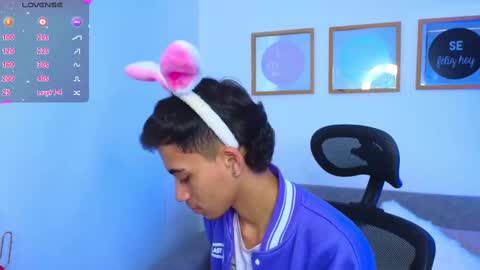 yulian_vasquez online show from September 9, 2025, 12:26 pm