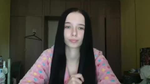 Yuliia online show from September 27, 2025, 6:24 pm