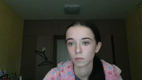 Yuliia online show from October 13, 2025, 6:24 am