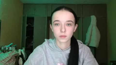 Yuliia online show from February 25, 2026, 6:34 am