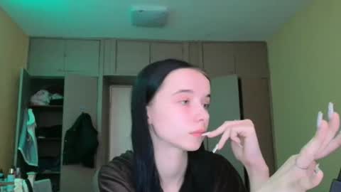 Yuliia online show from March 11, 2026, 7:36 am