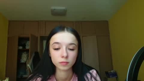 Yuliia online show from April 23, 2026, 2:30 pm