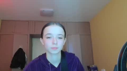 Snapshot of yuliastar chatting on April 25, 2026, 8:39 am Yuliia online show from April 25, 2026, 8:39 am