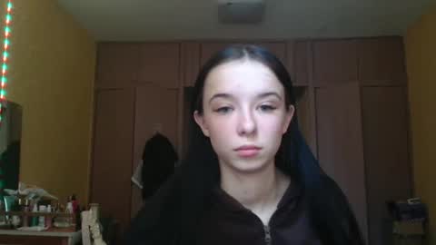 Snapshot of yuliastar chatting on May 1, 2026, 7:46 am Yuliia online show from May 1, 2026, 7:46 am