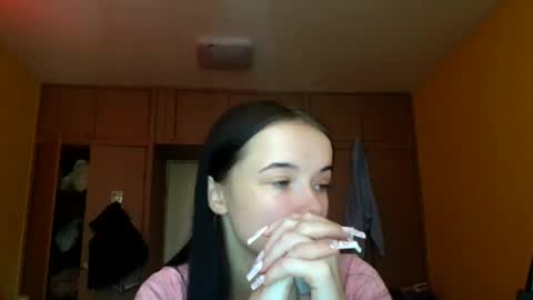 Snapshot of yuliastar chatting on May 20, 2026, 9:37 am Yuliia online show from May 20, 2026, 9:37 am
