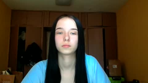 Snapshot of yuliastar chatting on May 31, 2026, 6:10 am Yuliia online show from May 31, 2026, 6:10 am