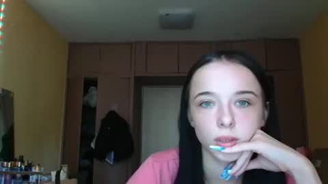 Snapshot of yuliastar chatting on June 4, 2026, 7:47 am Yuliia online show from June 4, 2026, 7:47 am