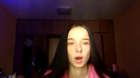 Snapshot of yuliastar chatting on June 6, 2026, 9:25 am Yuliia online show from June 6, 2026, 9:25 am