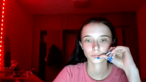 Snapshot of yuliastar chatting on June 8, 2026, 6:41 pm Yuliia online show from June 8, 2026, 6:41 pm