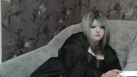 yuliiared online show from March 21, 2026, 8:56 pm