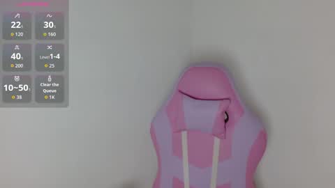 Yuli and SaraIndependent model online show from September 16, 2025, 3:29 am