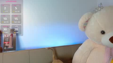 Yuli and SaraIndependent model online show from January 14, 2026, 2:39 am